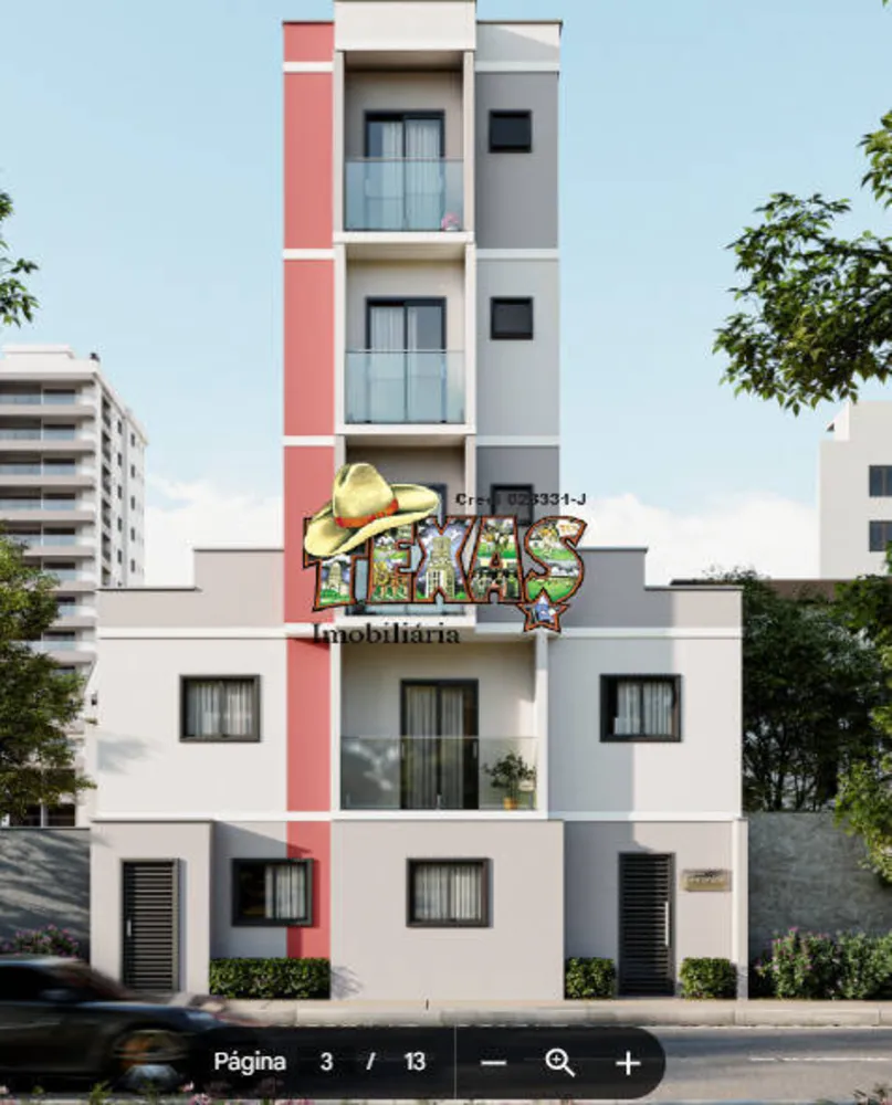 Apartamento, 1 quarto, 2739 m² - Foto 2