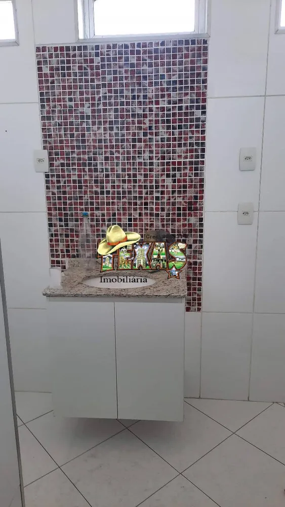 Sobrado, 4 quartos, 193 m² - Foto 7