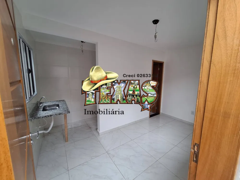 Apartamento, 1 quarto - Foto 2