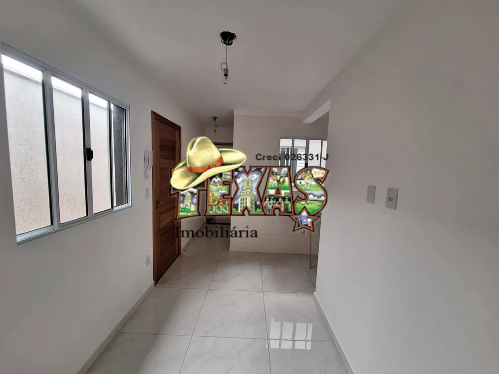Apartamento, 1 quarto - Foto 1