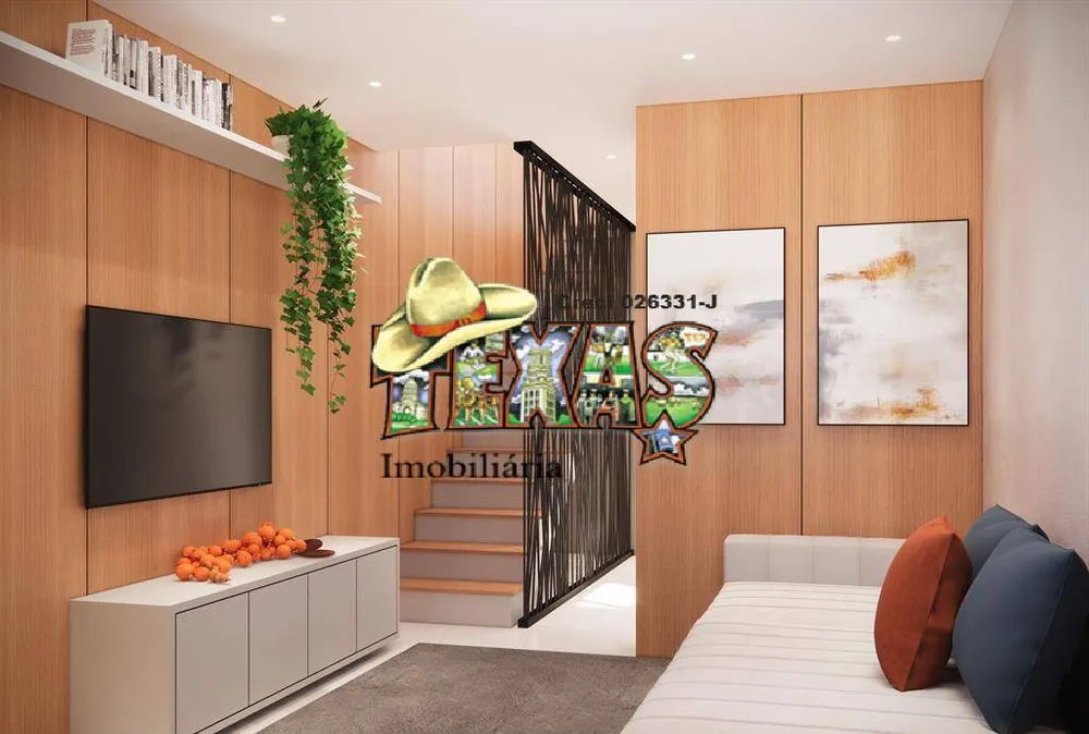 Casa, 3 quartos, 80 m² - Foto 4