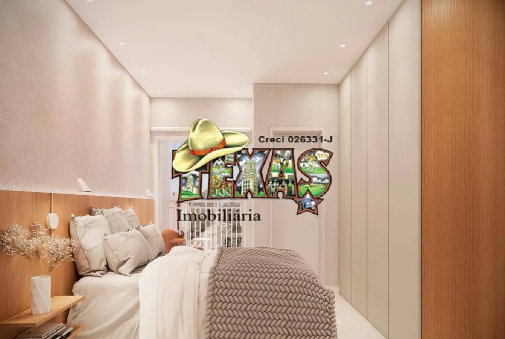 Casa, 3 quartos, 80 m² - Foto 3