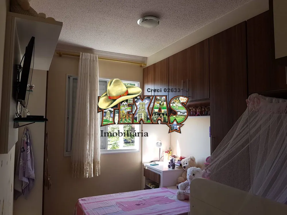 Apartamento, 2 quartos, 50 m² - Foto 5