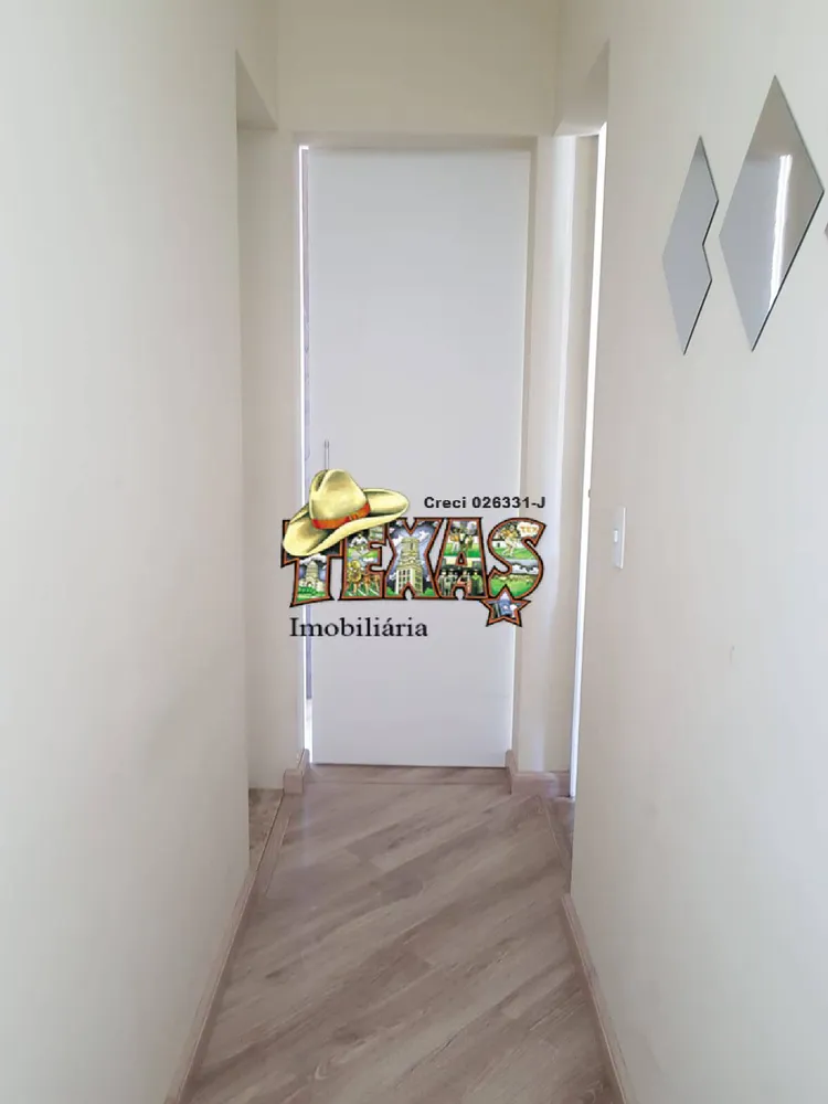 Apartamento, 2 quartos, 50 m² - Foto 11