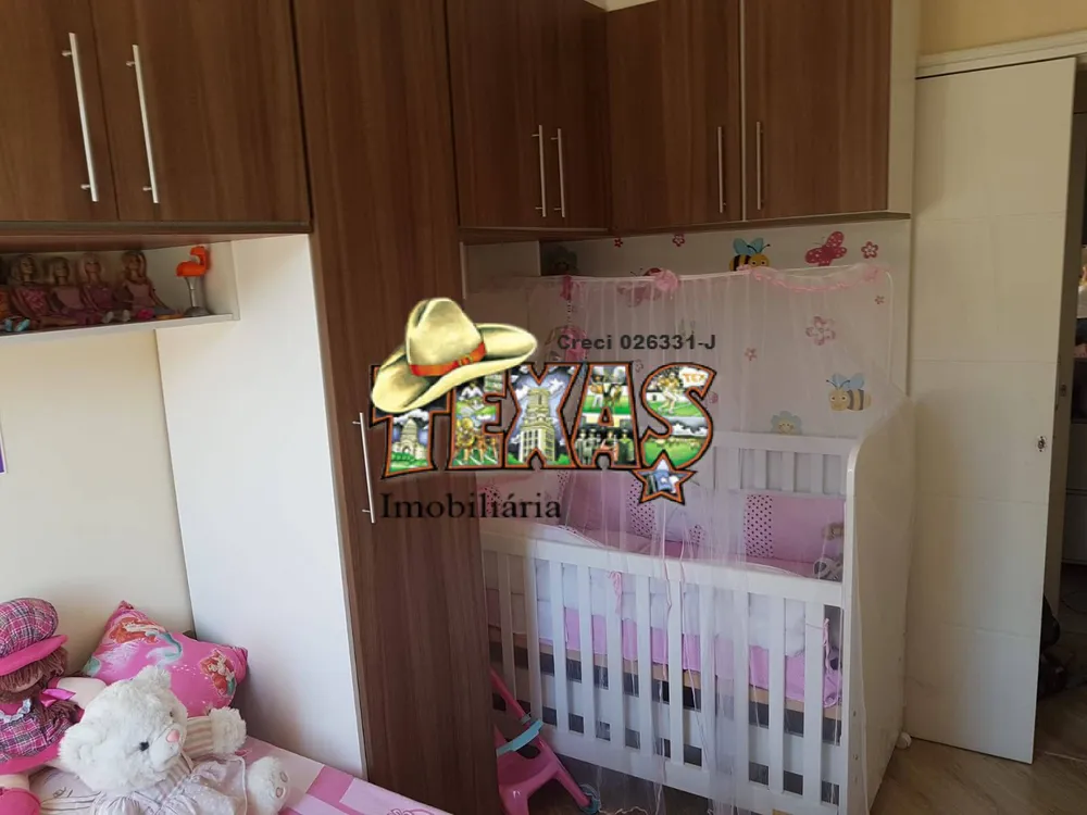 Apartamento, 2 quartos, 50 m² - Foto 4