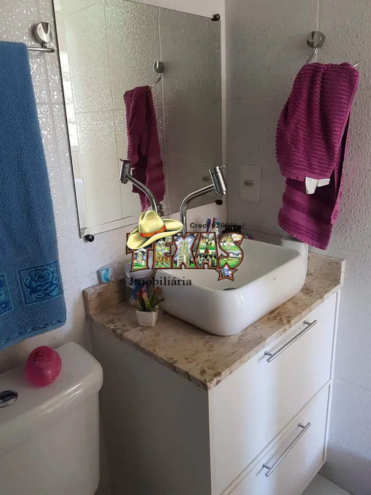 Apartamento, 2 quartos, 50 m² - Foto 7