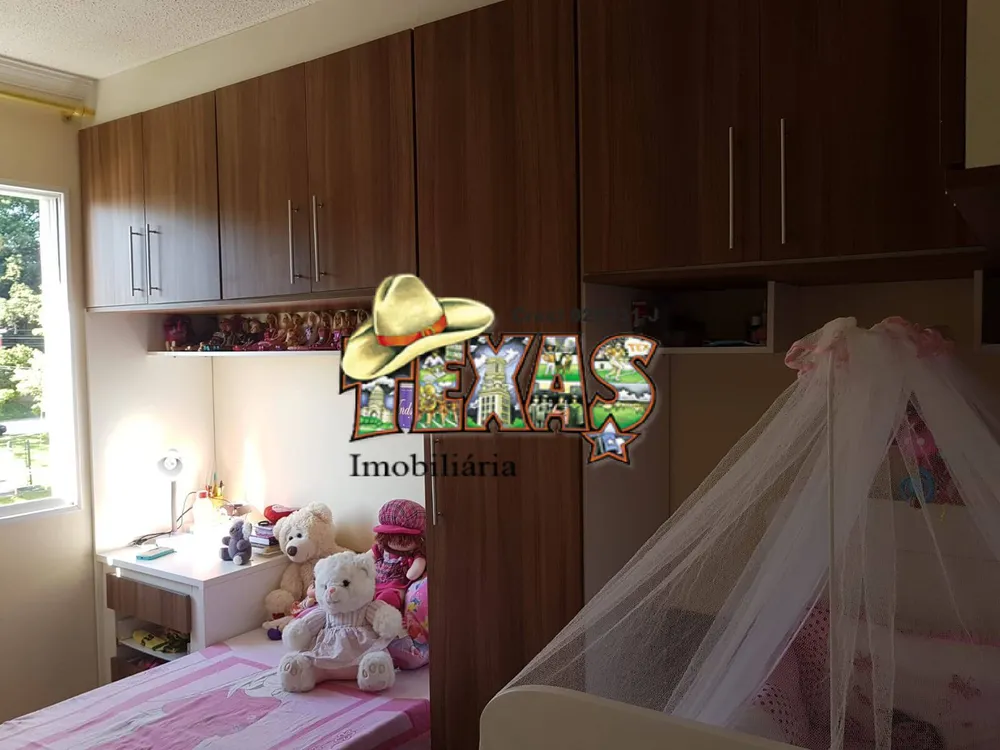 Apartamento, 2 quartos, 50 m² - Foto 3