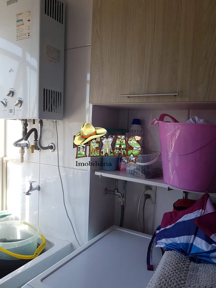 Apartamento, 2 quartos, 50 m² - Foto 9