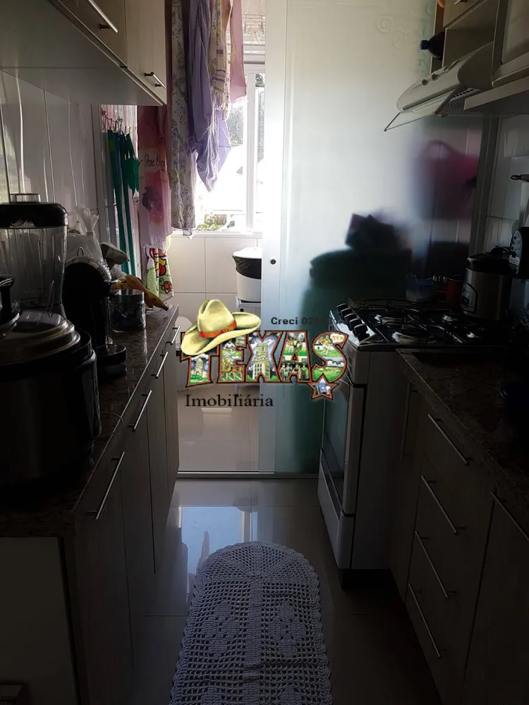 Apartamento, 2 quartos, 50 m² - Foto 10