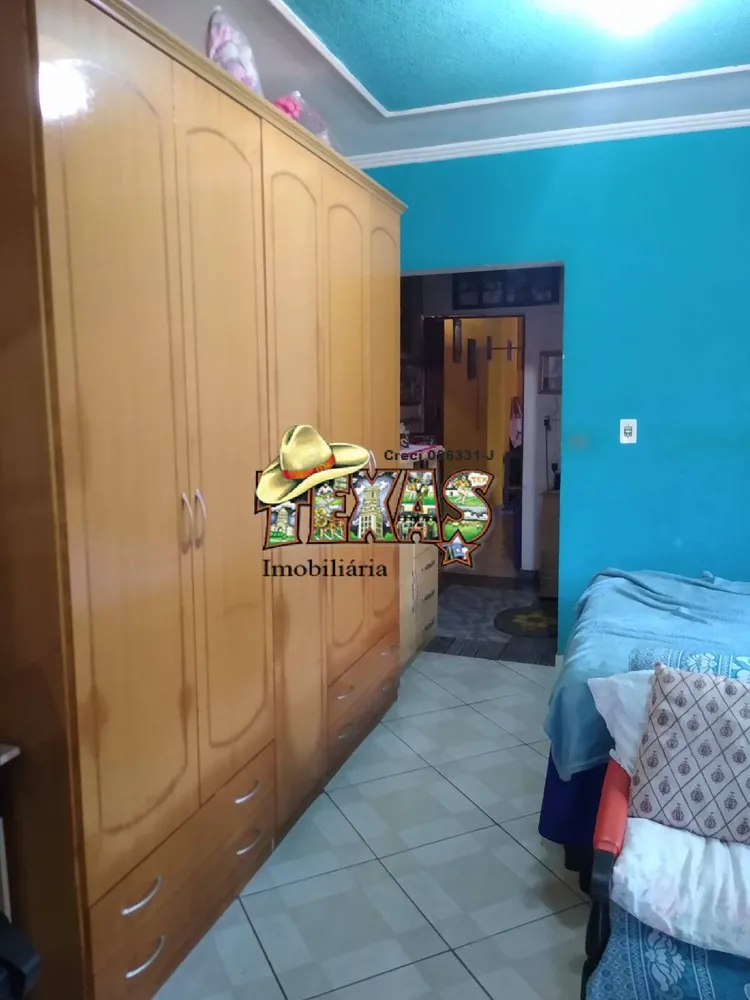 Sobrado, 6 quartos, 144 m² - Foto 3