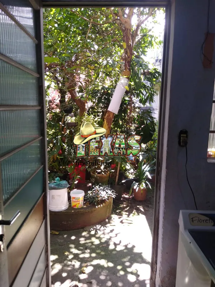 Sobrado, 6 quartos, 144 m² - Foto 1