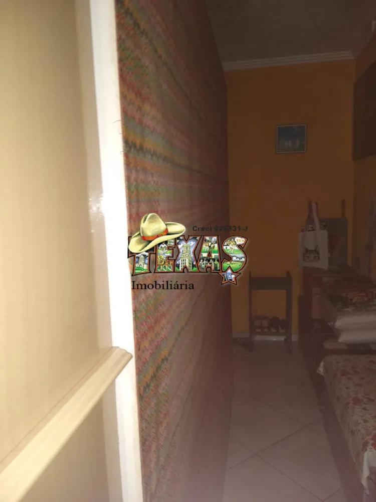 Sobrado, 6 quartos, 144 m² - Foto 2