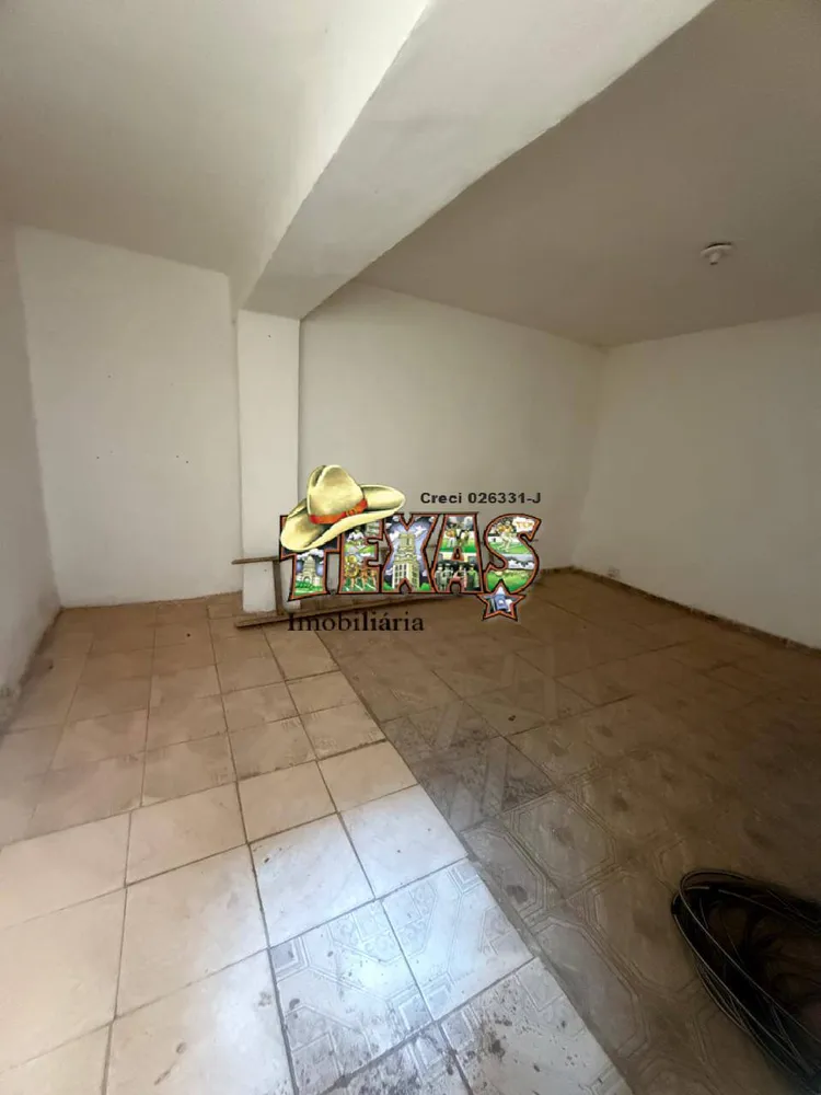 Casa, 1 quarto - Foto 1