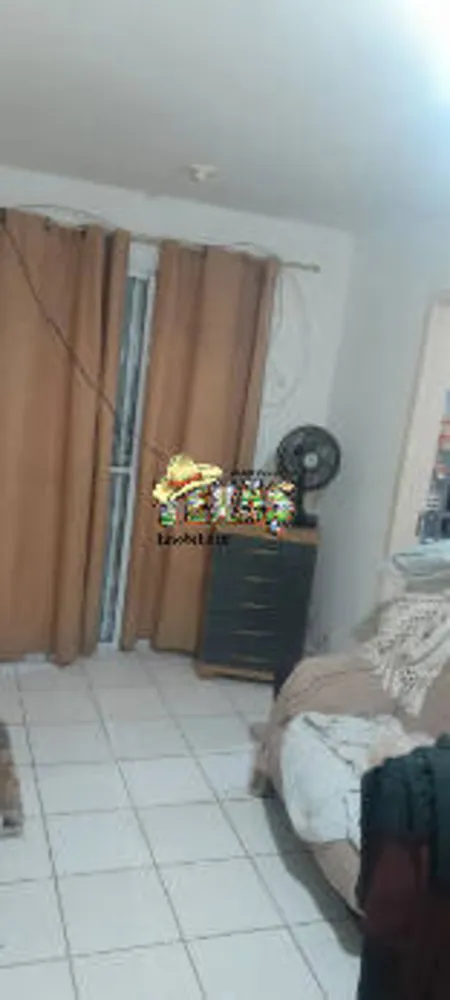 Apartamento, 2 quartos - Foto 3
