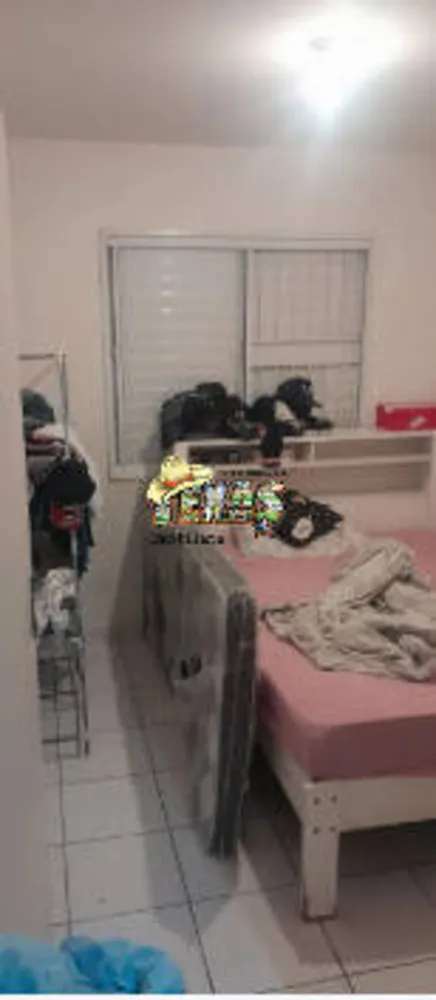 Apartamento, 2 quartos - Foto 4