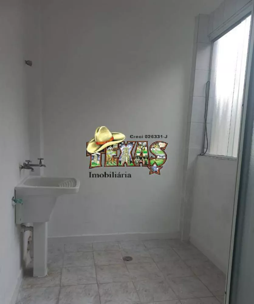 Apartamento à venda com 2 quartos, 81m² - Foto 2