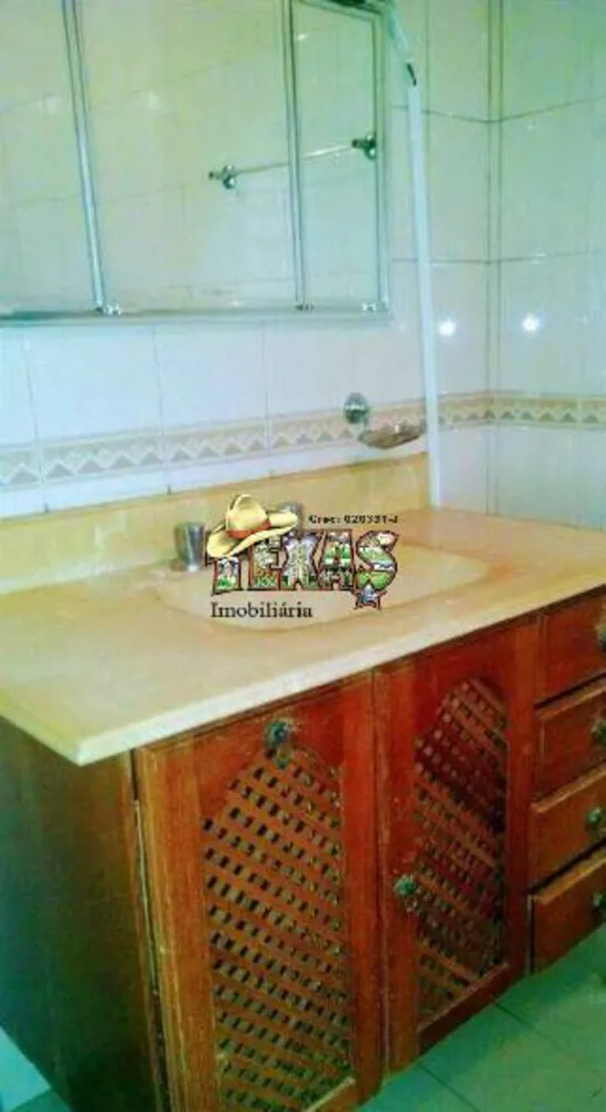 Sobrado, 2 quartos, 90 m² - Foto 1