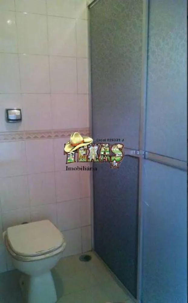 Sobrado, 2 quartos, 90 m² - Foto 5