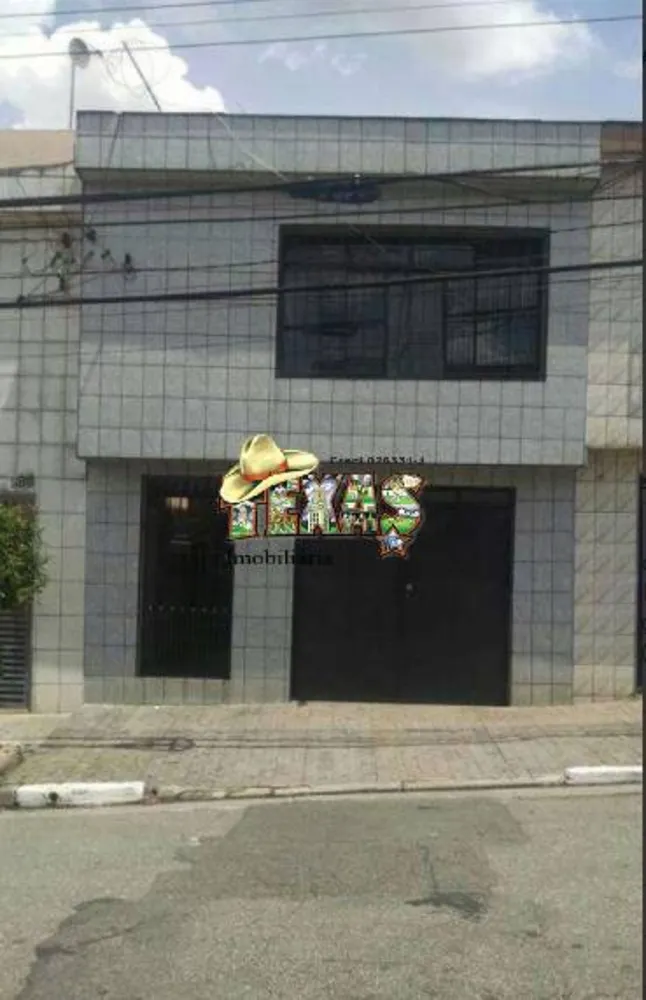 Sobrado, 2 quartos, 90 m² - Foto 2