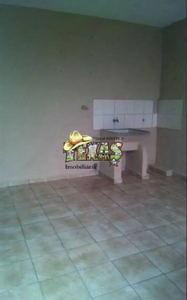 Sobrado, 2 quartos, 90 m² - Foto 12
