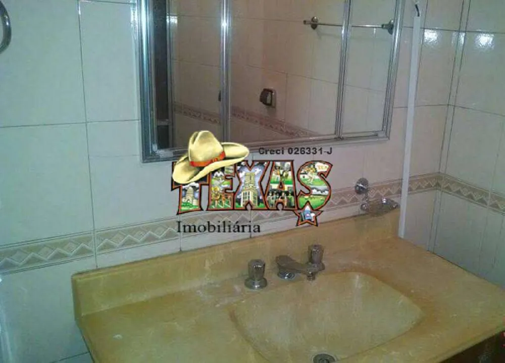 Sobrado, 2 quartos, 90 m² - Foto 6