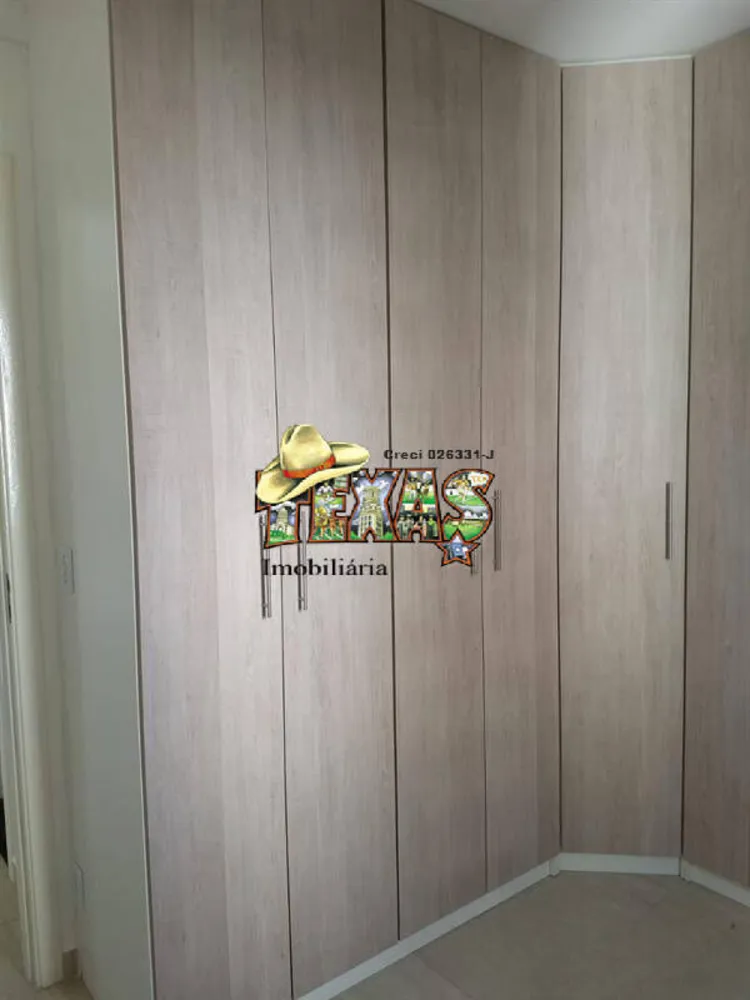 Apartamento, 2 quartos, 42 m² - Foto 4