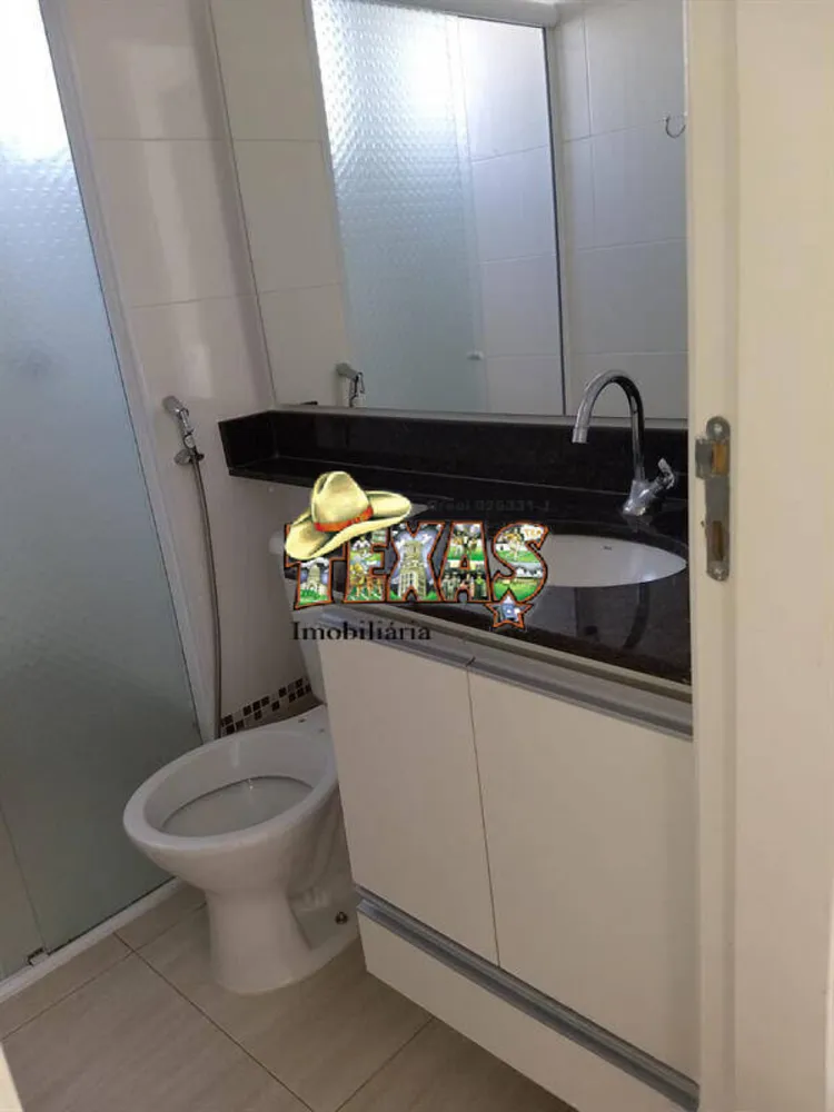 Apartamento, 2 quartos, 42 m² - Foto 1