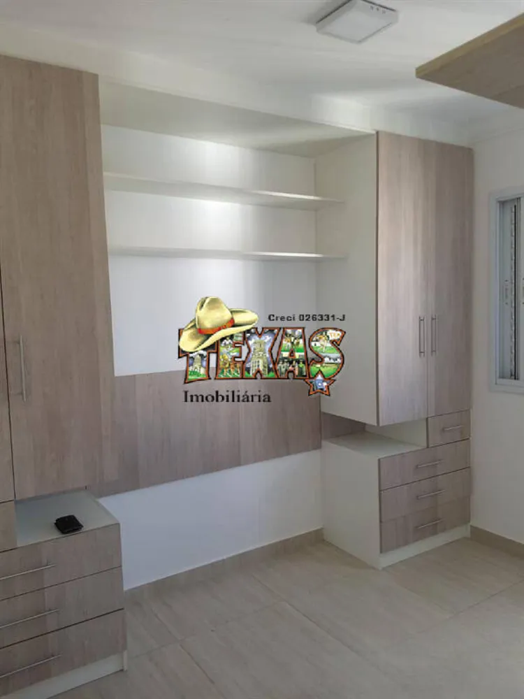 Apartamento, 2 quartos, 42 m² - Foto 3