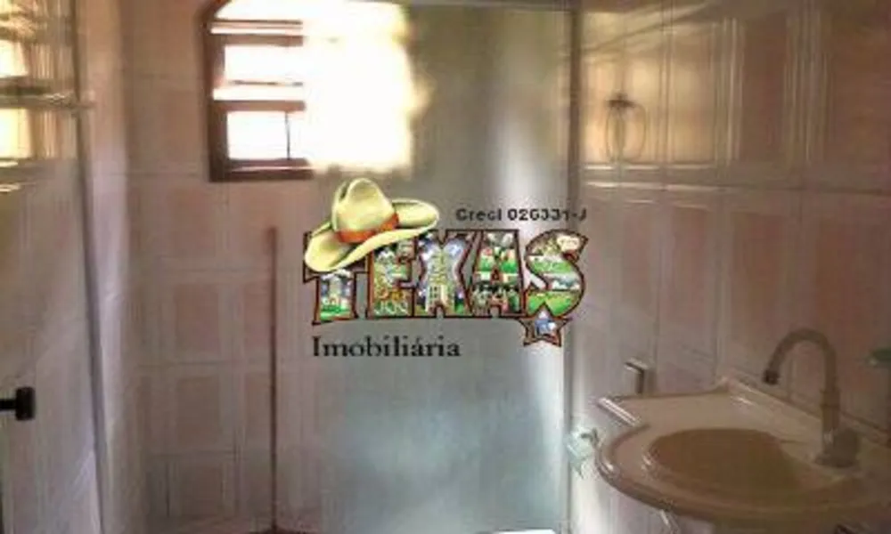 Casa, 1 quarto, 80 m² - Foto 4