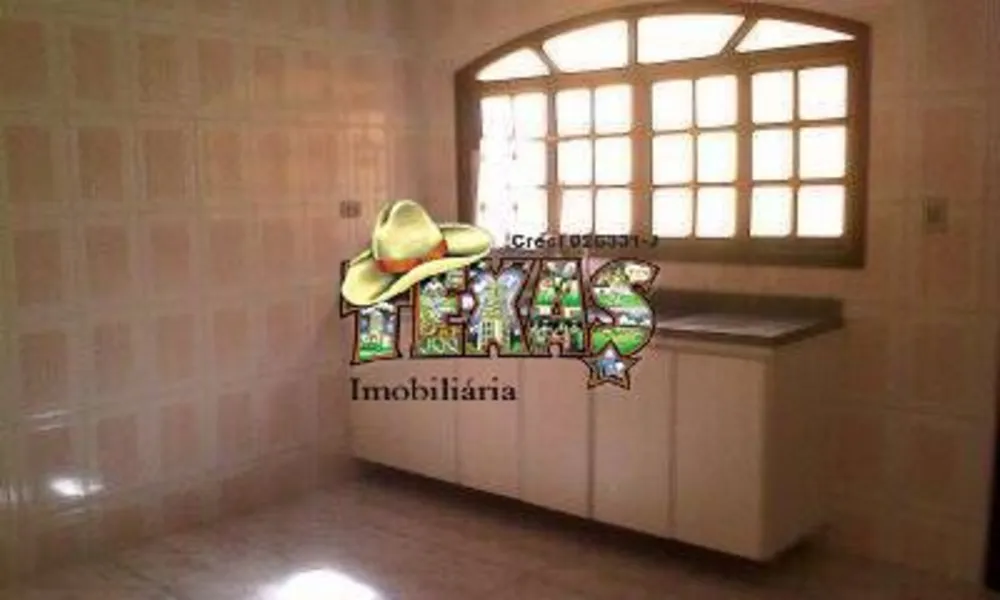Casa, 1 quarto, 80 m² - Foto 2
