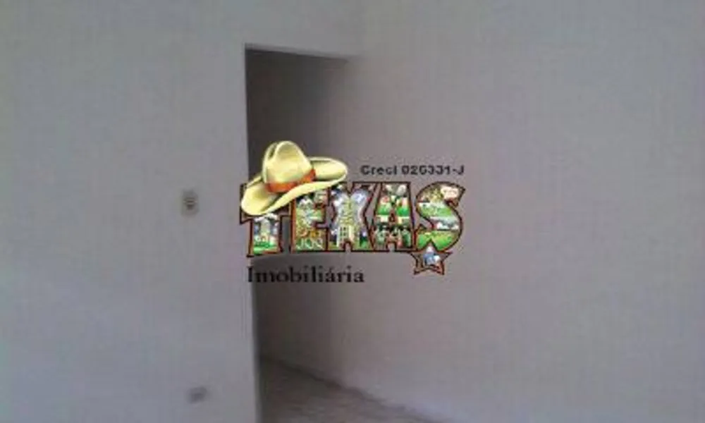 Casa, 1 quarto, 80 m² - Foto 1