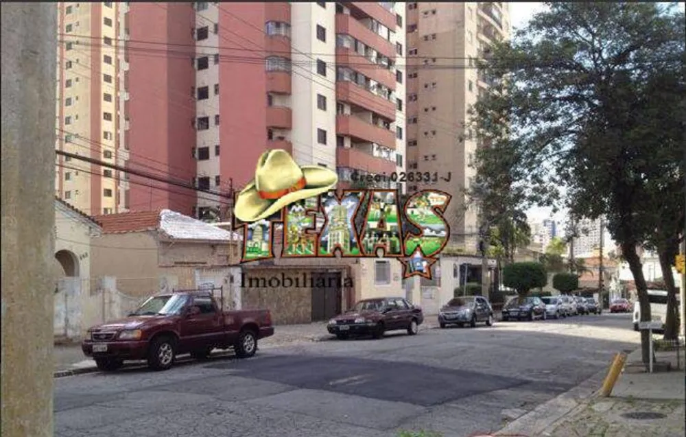 Terreno, 500 m² - Foto 1