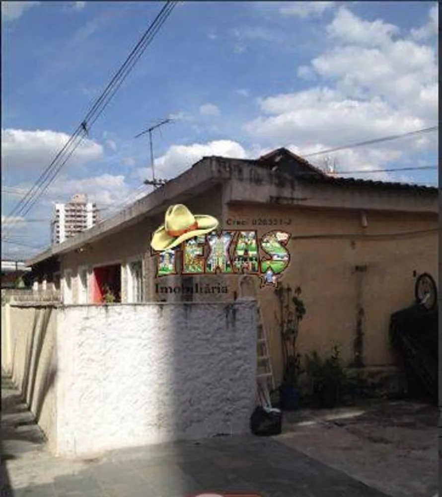 Terreno, 500 m² - Foto 2