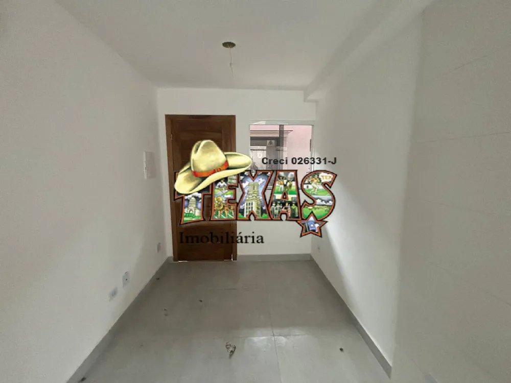 Apartamento, 2 quartos, 35 m² - Foto 5
