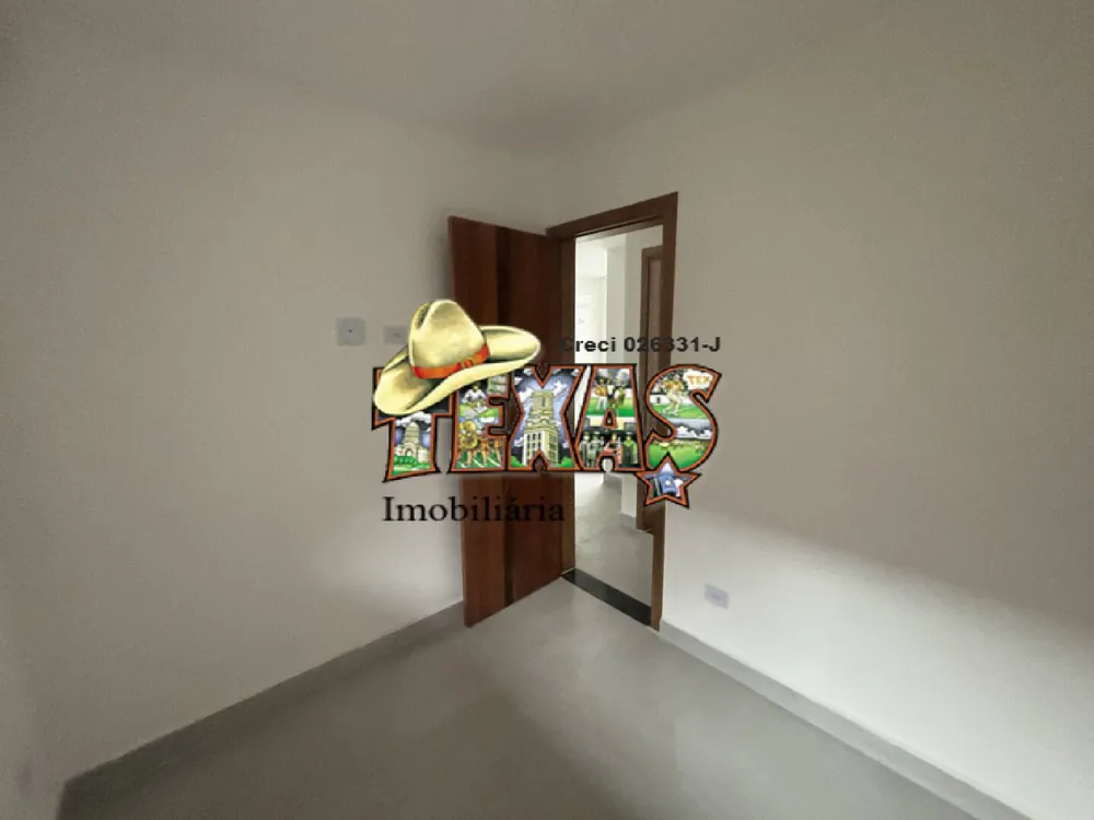 Apartamento, 2 quartos, 35 m² - Foto 1