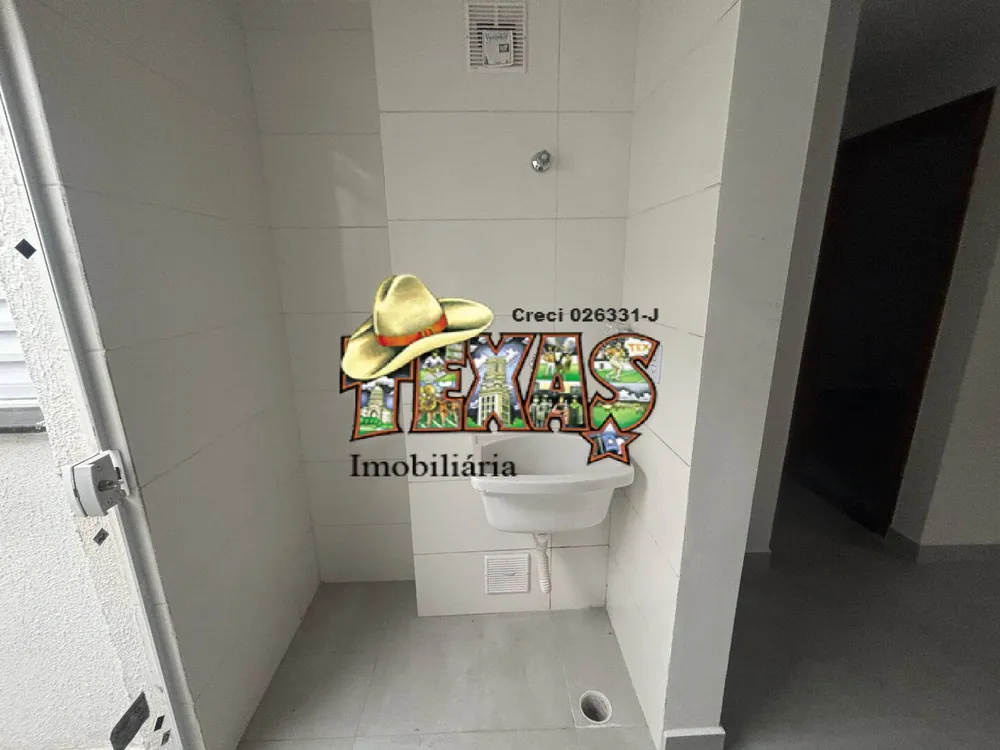 Apartamento, 2 quartos, 35 m² - Foto 8