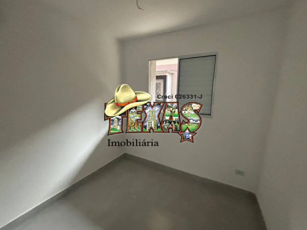 Apartamento, 2 quartos, 35 m² - Foto 7