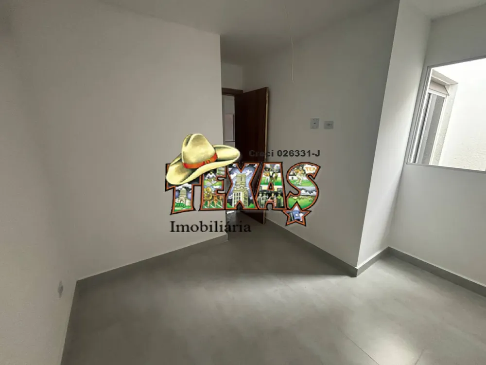 Apartamento, 2 quartos, 35 m² - Foto 3