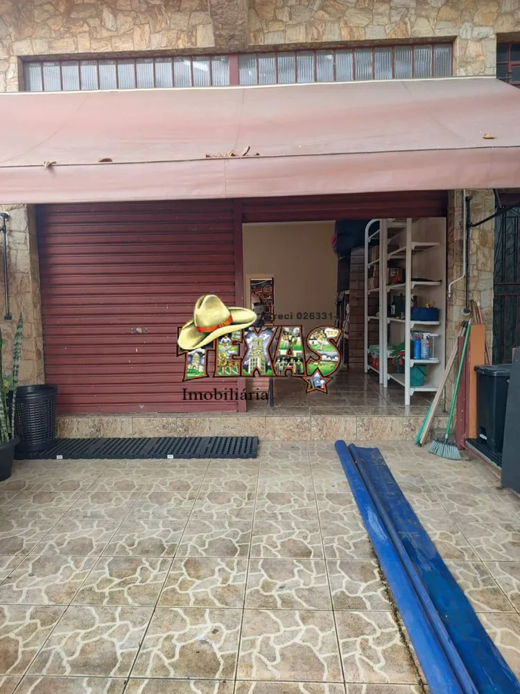 Casa, 1 quarto, 92 m² - Foto 1