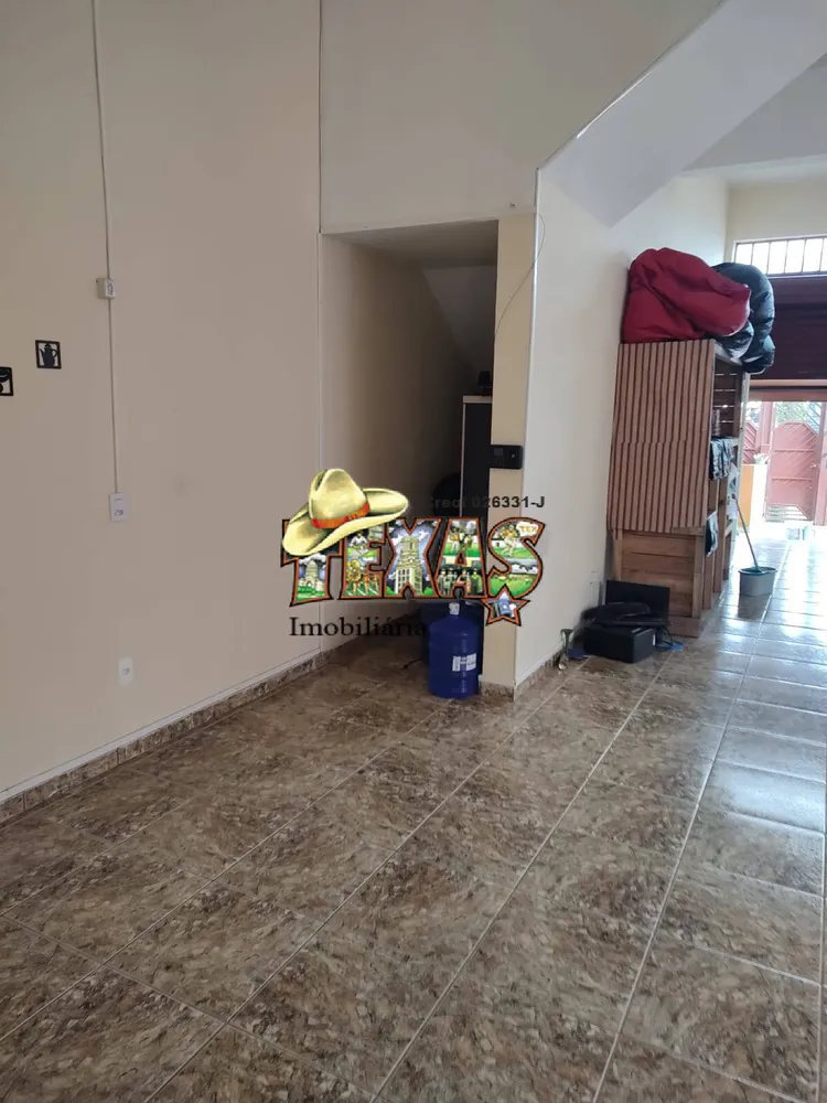 Casa, 1 quarto, 92 m² - Foto 4