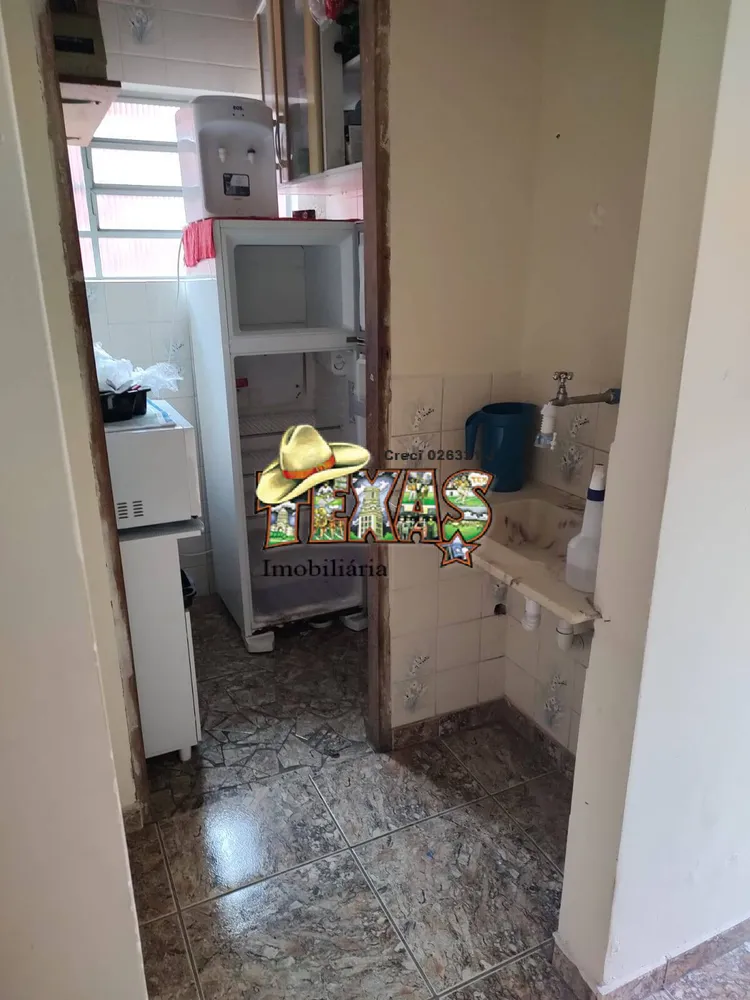 Casa, 1 quarto, 92 m² - Foto 3