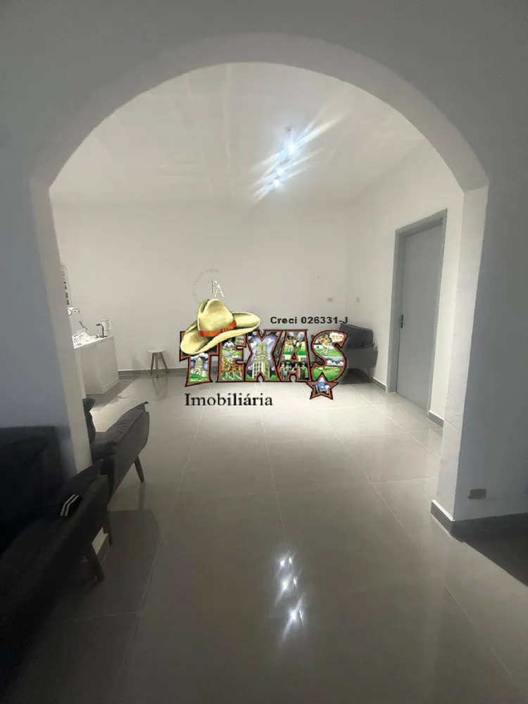 Loja-Salão, 60 m² - Foto 2