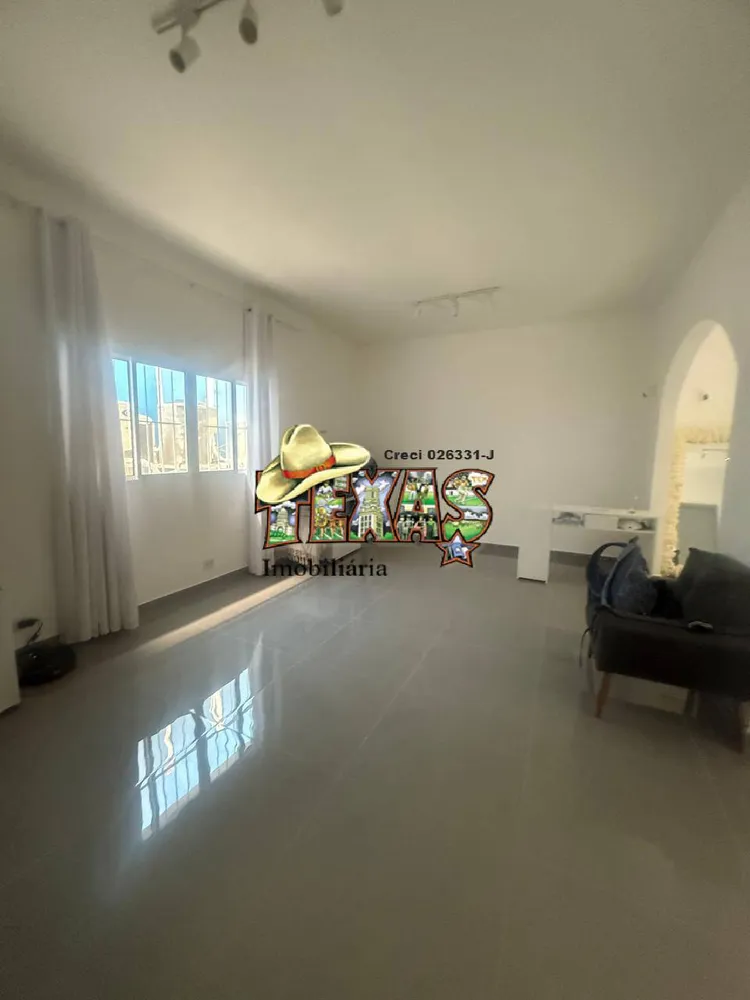 Loja-Salão, 60 m² - Foto 1