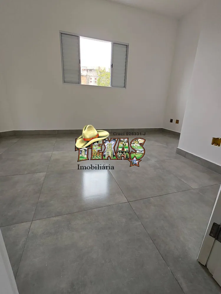 Casa, 2 quartos, 61 m² - Foto 5