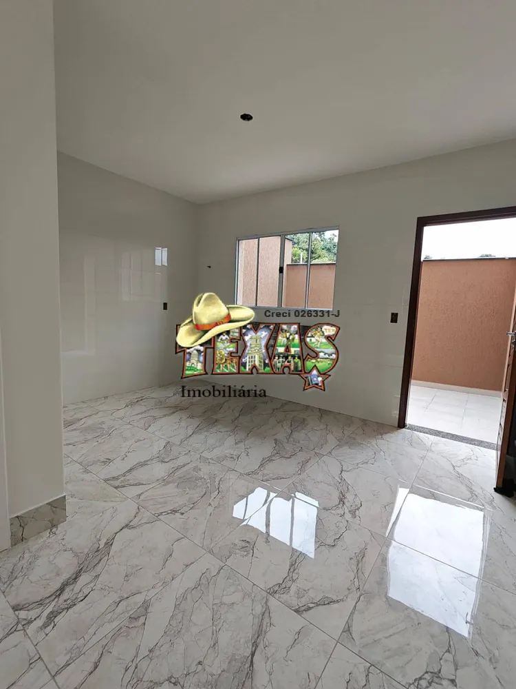 Casa, 2 quartos, 61 m² - Foto 8