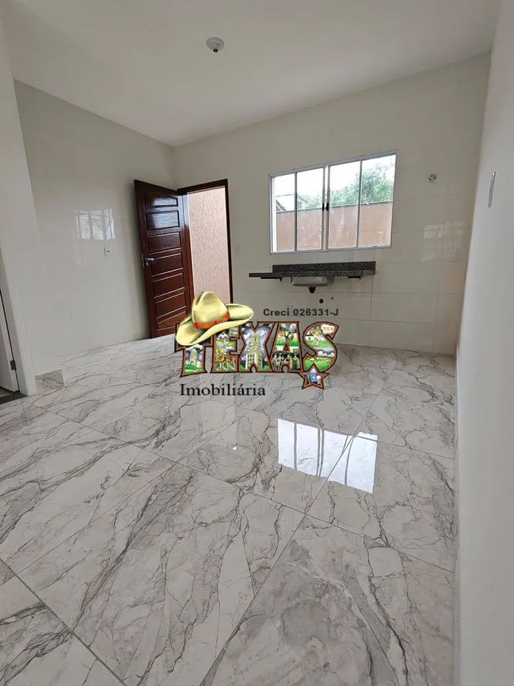 Casa, 2 quartos, 61 m² - Foto 4