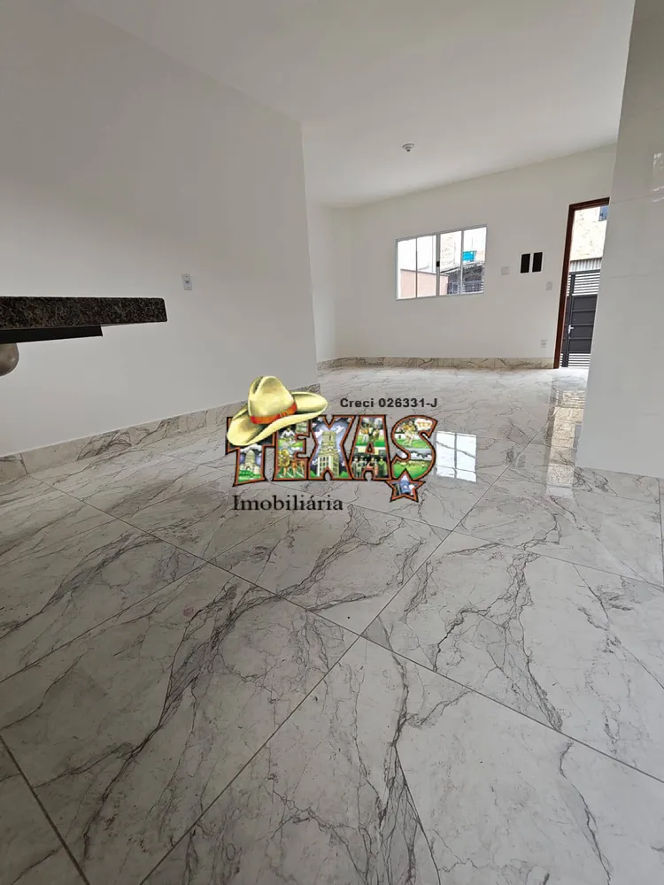 Casa, 2 quartos, 61 m² - Foto 1