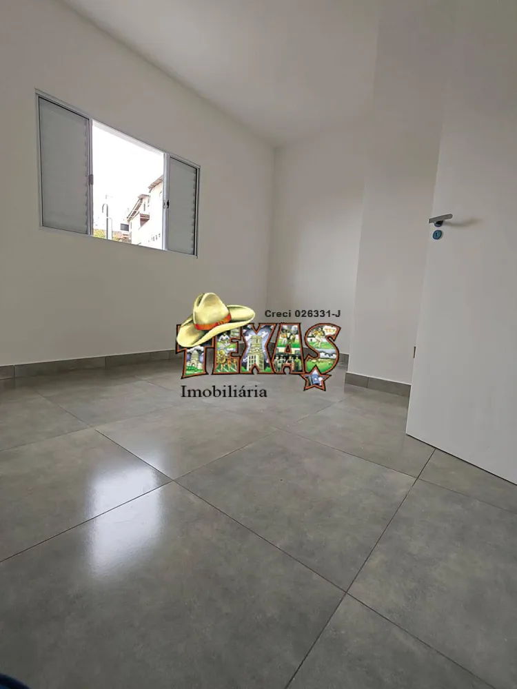 Casa, 2 quartos, 61 m² - Foto 2