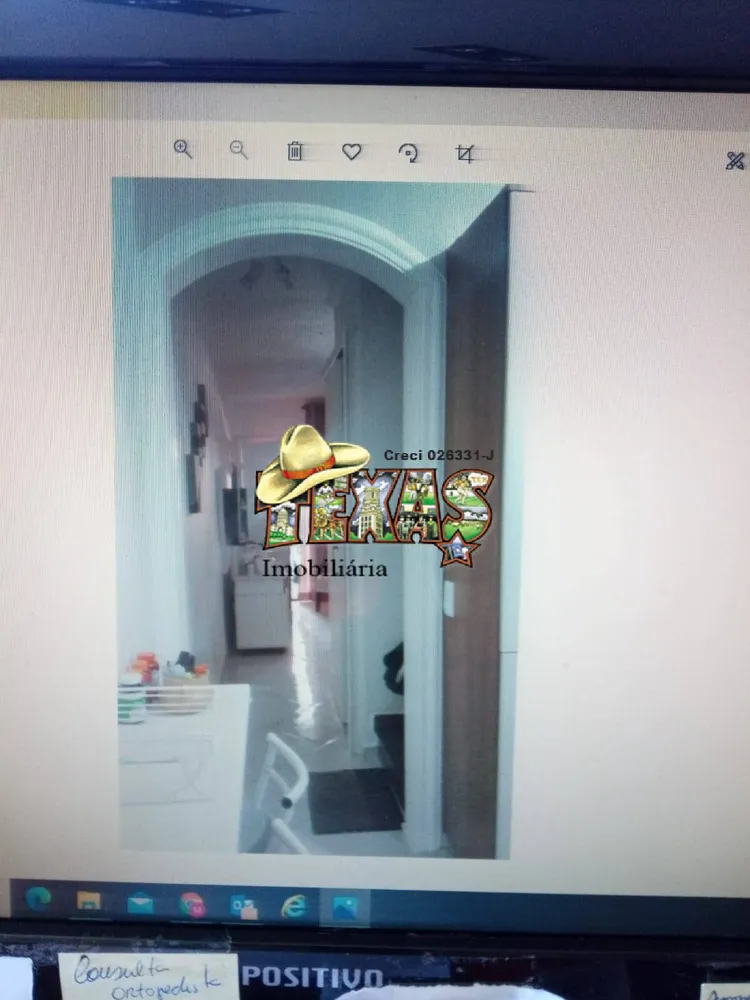 Casa de Condomínio, 2 quartos - Foto 4