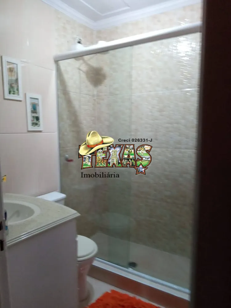 Casa de Condomínio, 2 quartos - Foto 5